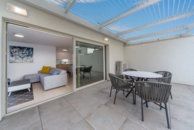 Garden Palace Resort