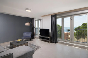 Garden Palace Resort