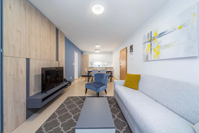 Garden Palace Resort