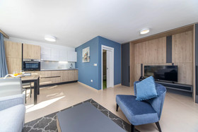 Garden Palace Resort