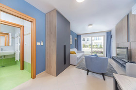 Garden Palace Resort