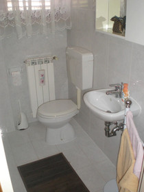 Holiday Home Korenic