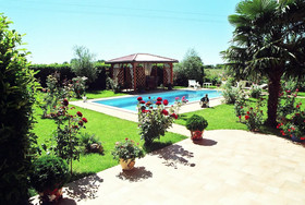 Holiday Home Korenic