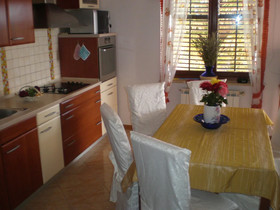 Holiday Home Korenic