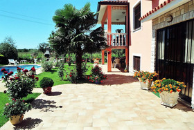 Holiday Home Korenic