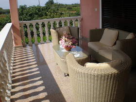 Holiday Home Korenic