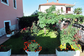 Holiday Home Korenic