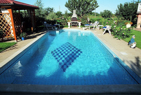 Holiday Home Korenic