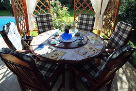 Holiday Home Korenic