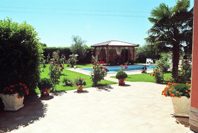Holiday Home Korenic