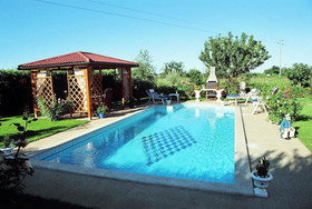 Holiday Home Korenic