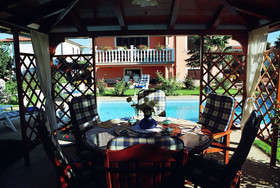 Holiday Home Korenic
