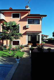 Holiday Home Korenic