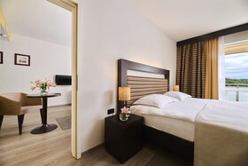 Hotel Garden Istra Plava Laguna