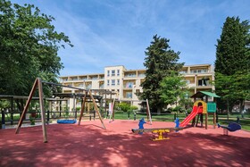 Hotel Garden Istra Plava Laguna