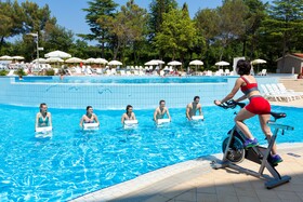 Hotel Garden Istra Plava Laguna