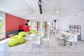 Hotel Garden Istra Plava Laguna