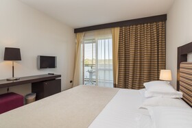 Hotel Garden Istra Plava Laguna
