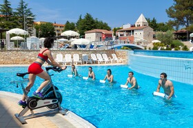 Hotel Garden Istra Plava Laguna