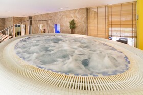 Hotel Garden Istra Plava Laguna