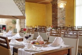 Hotel Garden Istra Plava Laguna