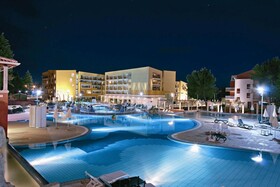 Hotel Garden Istra Plava Laguna