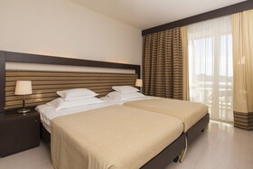 Hotel Garden Istra Plava Laguna