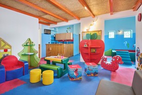 Hotel Garden Istra Plava Laguna
