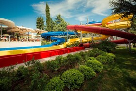 Hotel Garden Istra Plava Laguna
