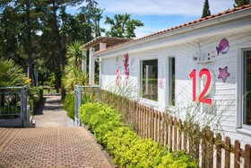 Hotel Garden Istra Plava Laguna