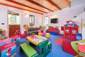 Hotel Garden Istra Plava Laguna