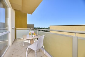 Hotel Garden Istra Plava Laguna