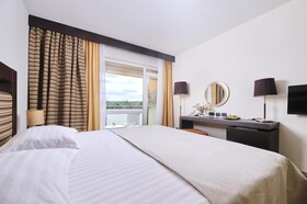 Hotel Garden Istra Plava Laguna