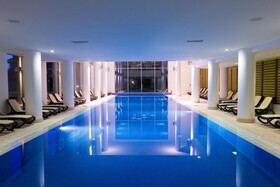 Hotel Garden Istra Plava Laguna