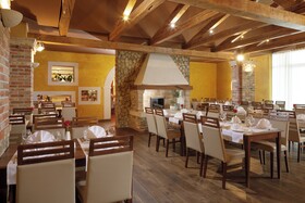 Hotel Garden Istra Plava Laguna