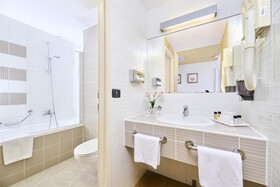 Hotel Garden Istra Plava Laguna