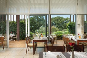 Hotel Garden Istra Plava Laguna