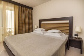 Hotel Garden Istra Plava Laguna