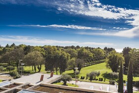 Hotel Garden Istra Plava Laguna