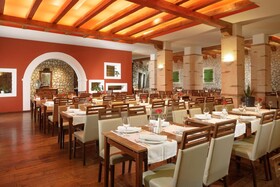Hotel Garden Istra Plava Laguna
