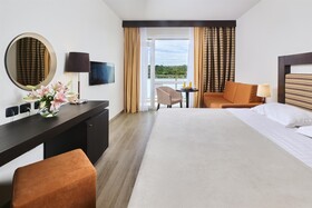 Hotel Garden Istra Plava Laguna