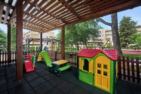 Hotel Garden Istra Plava Laguna