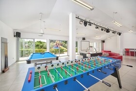Hotel Garden Istra Plava Laguna
