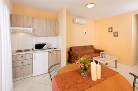 Apartments Amfora Plava Laguna