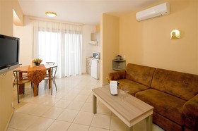 Apartments Amfora Plava Laguna
