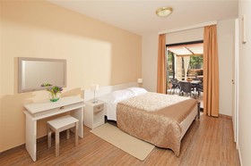 Apartments Amfora Plava Laguna