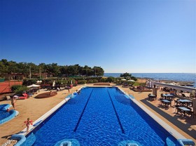 Apartments Amfora Plava Laguna