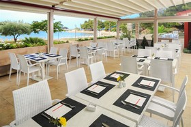 Apartments Amfora Plava Laguna