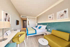 Hotel Sipar Plava Laguna