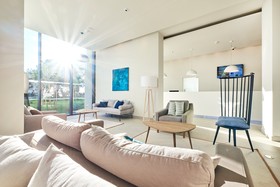 Hotel Sipar Plava Laguna